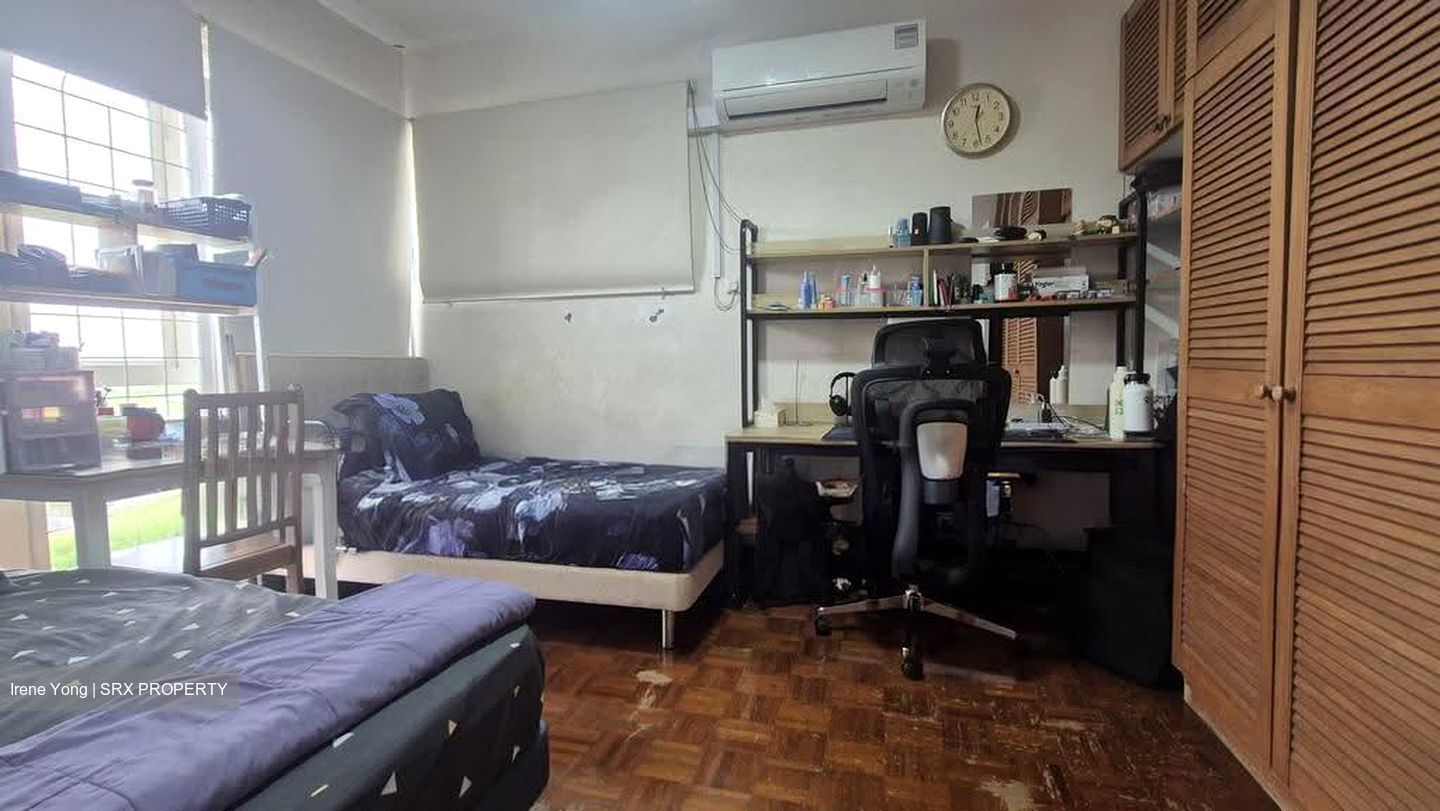 Bullion Park (D26), Condominium #617765991